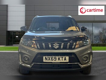 Used Suzuki Vitara 2019 for sale - 78358041: Photo