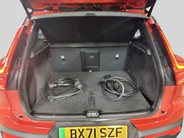 Used Volvo XC40 2021 for sale - 77936141: Photo 6