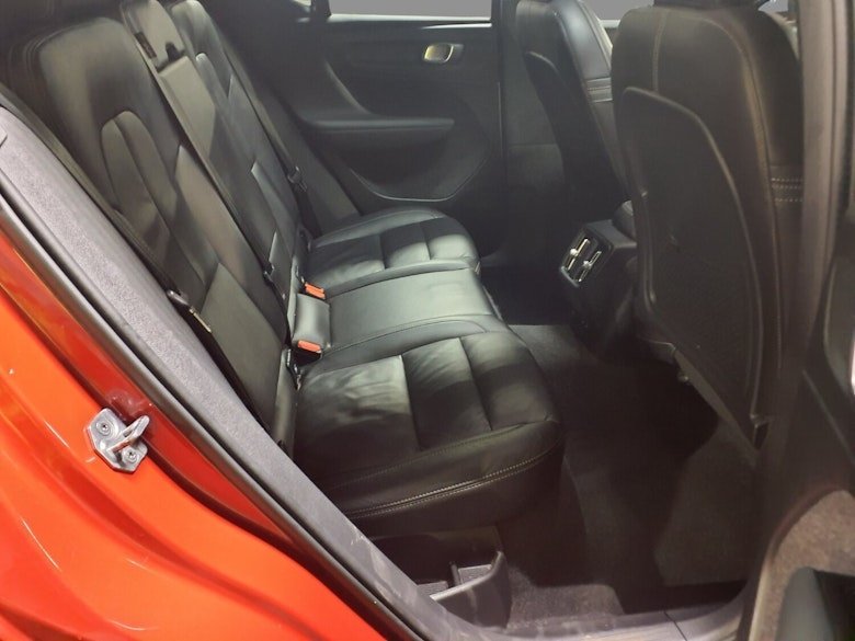 Used Volvo XC40 2021 for sale - 77936141: Photo 7