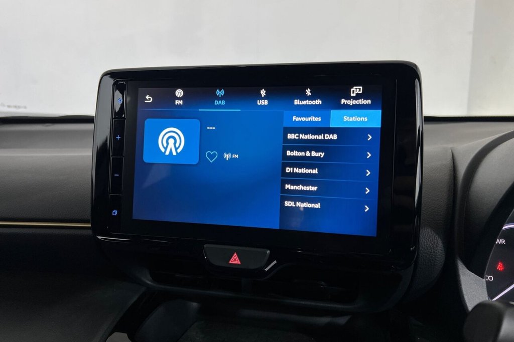 Vehicle 19