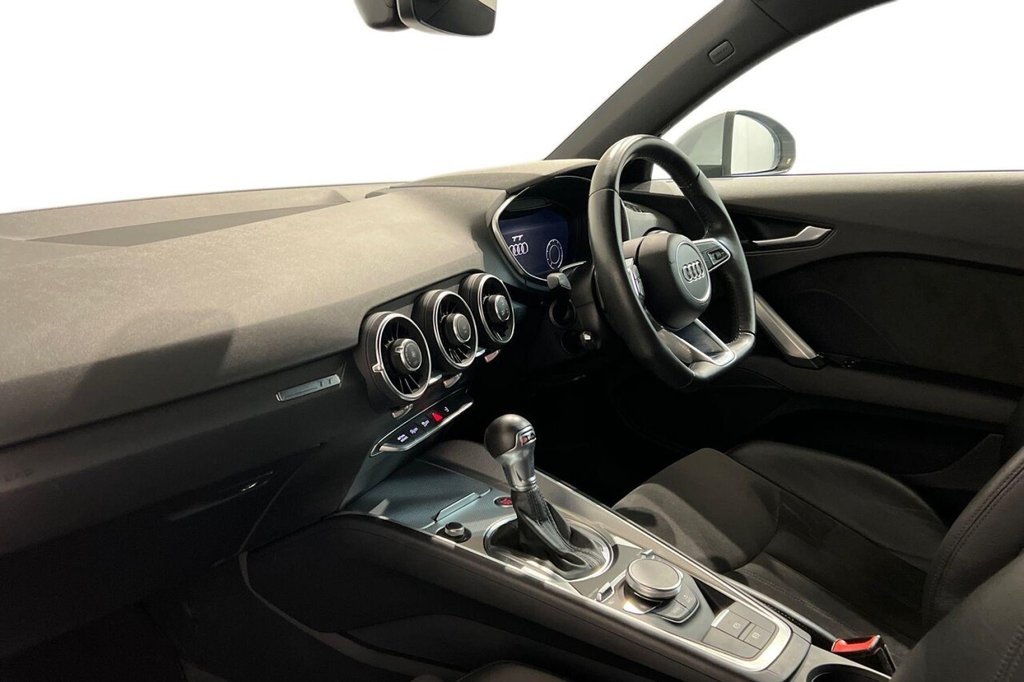 Used Audi TT 2019 for sale - 77506976: Photo 11