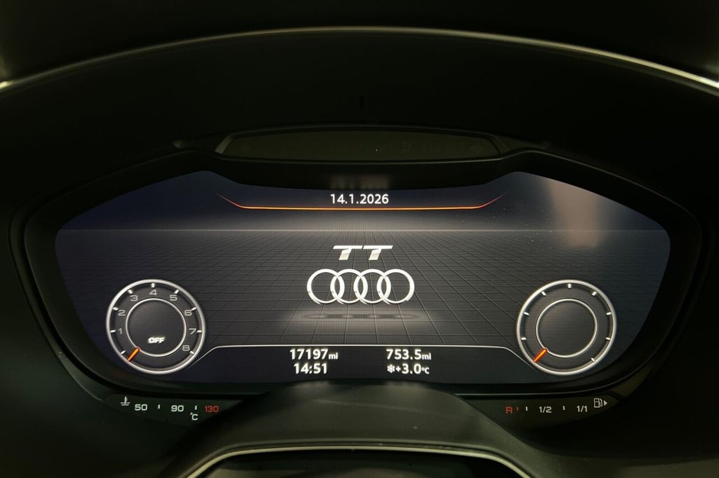 Used Audi TT 2019 for sale - 77506976: Photo 15