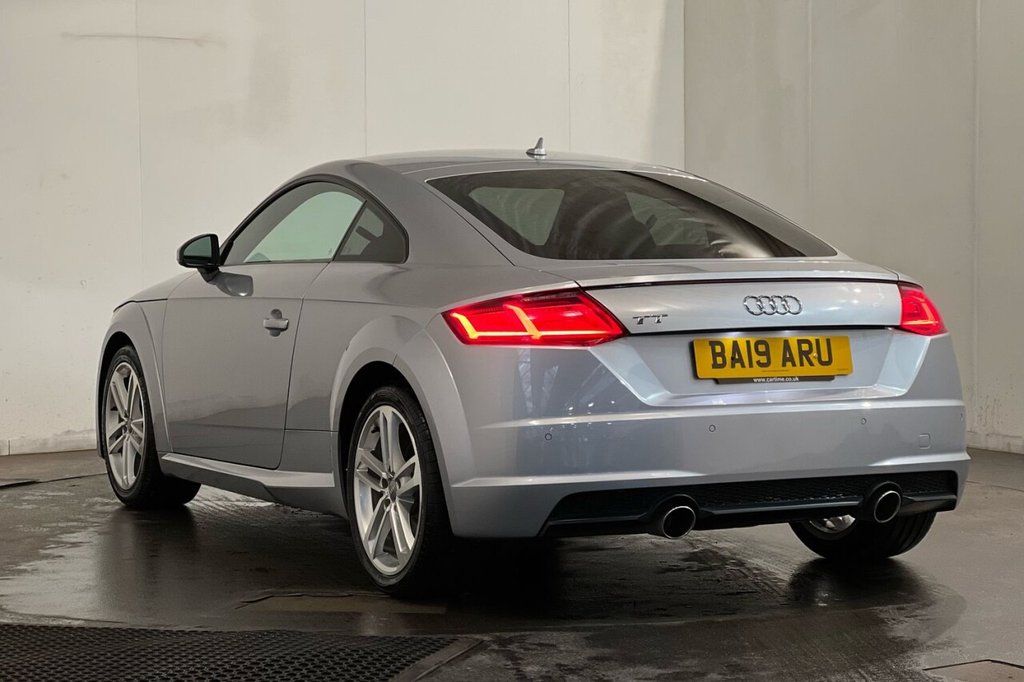 Used Audi TT 2019 for sale - 77506976: Photo 19