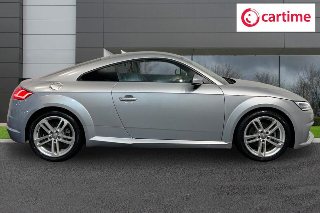 Used Audi TT 2019 for sale - 77506976: Photo 2
