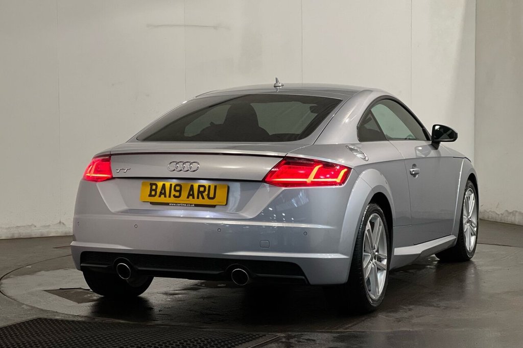 Used Audi TT 2019 for sale - 77506976: Photo 20