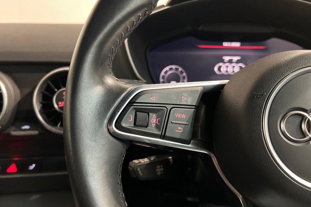 Used Audi TT 2019 for sale - 77506976: Photo 23