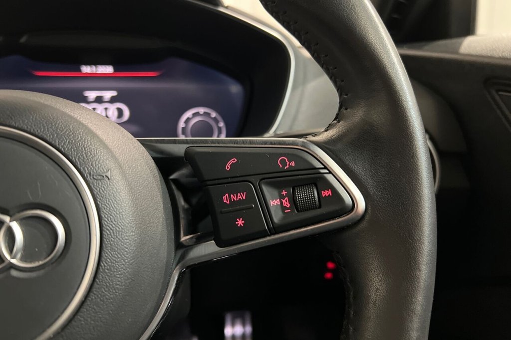 Used Audi TT 2019 for sale - 77506976: Photo 24