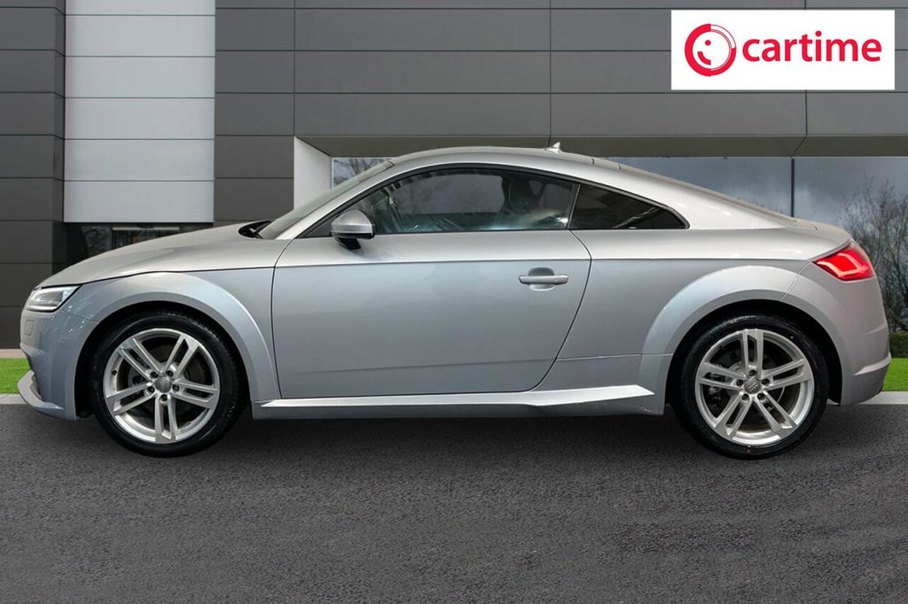 Used Audi TT 2019 for sale - 77506976: Photo 3