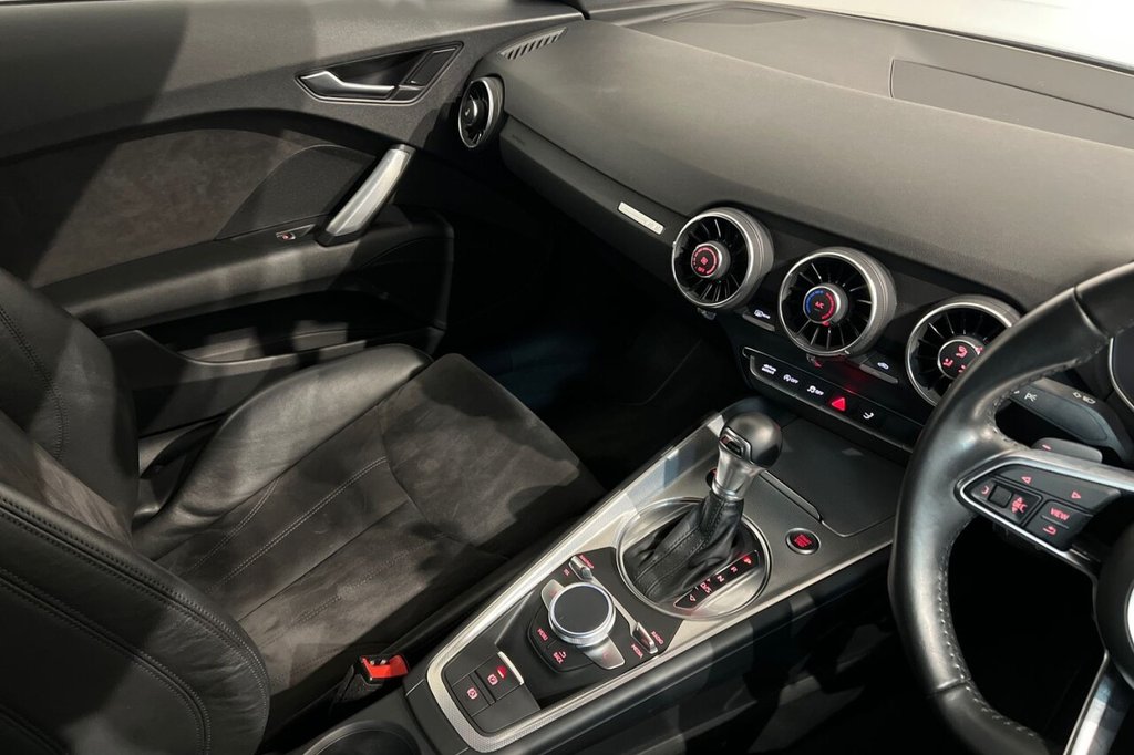 Used Audi TT 2019 for sale - 77506976: Photo 30