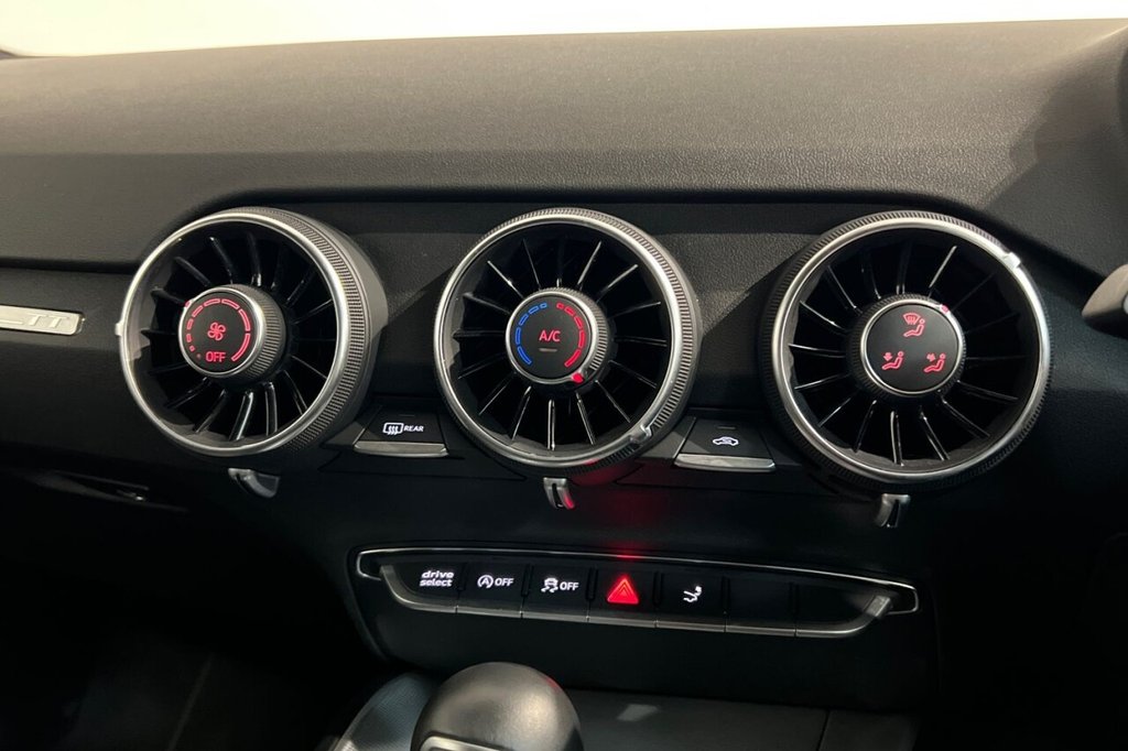 Used Audi TT 2019 for sale - 77506976: Photo 31