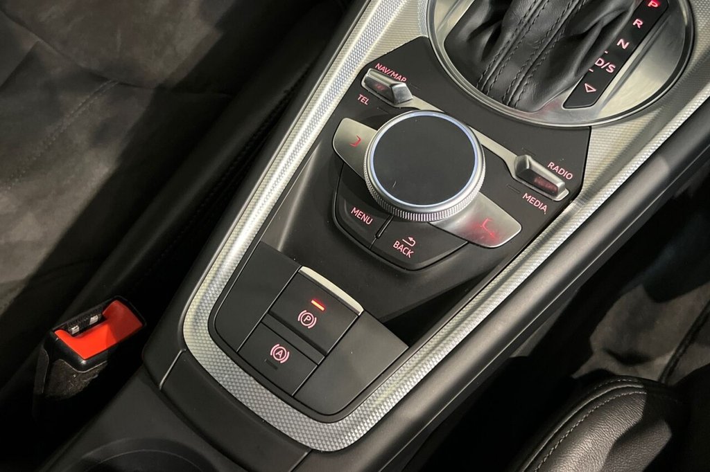 Used Audi TT 2019 for sale - 77506976: Photo 36