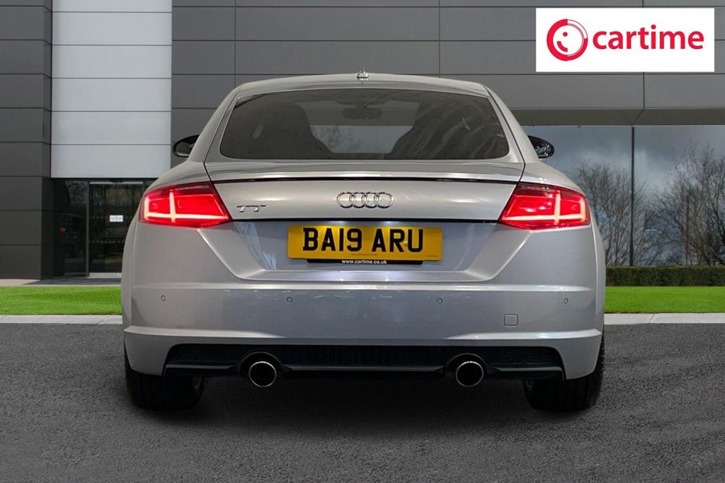 Used Audi TT 2019 for sale - 77506976: Photo 6