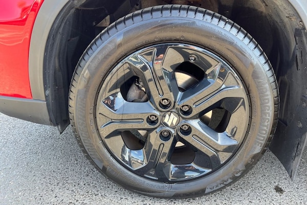 Used Suzuki Vitara 2016 for sale - 76018671: Photo 29