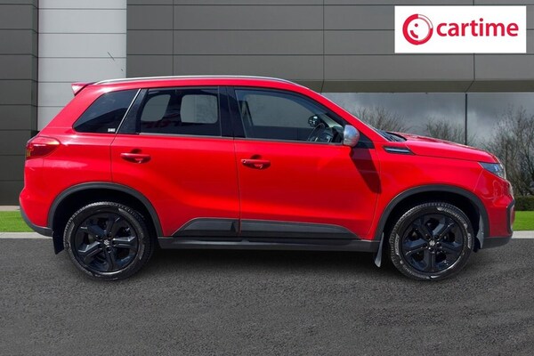 Used Suzuki Vitara 2016 for sale - 76018671: Photo 2