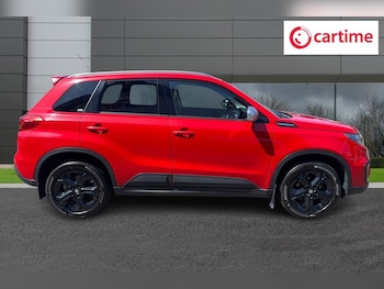 Used Suzuki Vitara 2016 for sale - 76018671: Photo