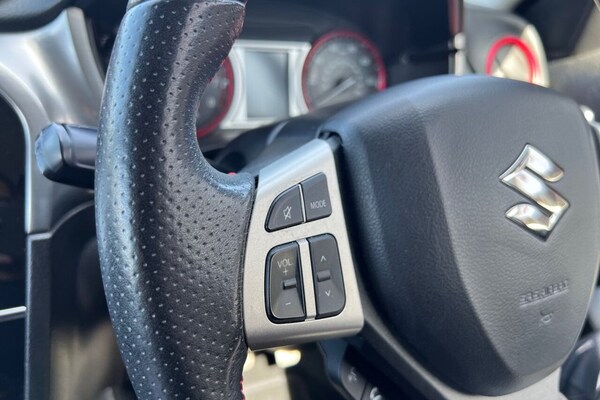 Used Suzuki Vitara 2016 for sale - 76018671: Photo 35
