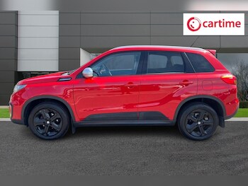 Used Suzuki Vitara 2016 for sale - 76018671: Photo