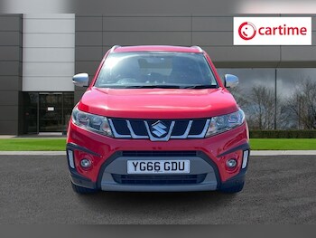 Used Suzuki Vitara 2016 for sale - 76018671: Photo