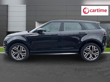 Used Land Rover Range Rover Evoque 2021 for sale - 78556866: Photo