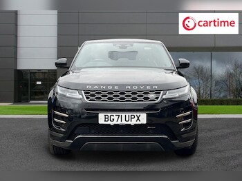 Used Land Rover Range Rover Evoque 2021 for sale - 78556866: Photo
