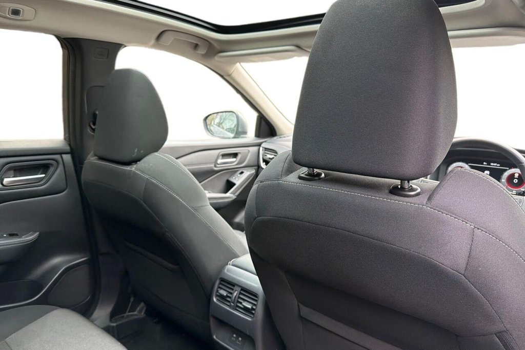 Used Nissan Qashqai 2024 for sale - 77654635: Photo 10