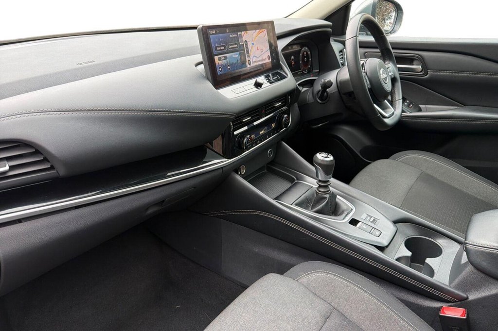Used Nissan Qashqai 2024 for sale - 77654635: Photo 11