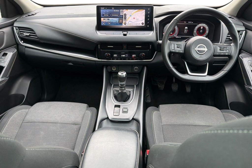 Used Nissan Qashqai 2024 for sale - 77654635: Photo 12