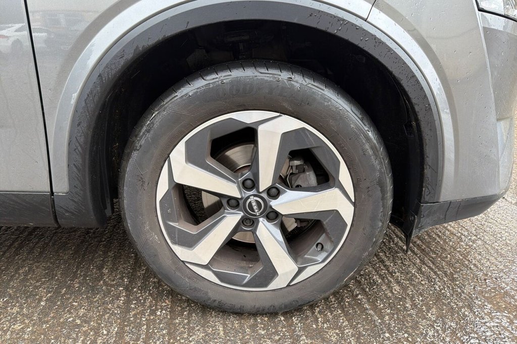 Used Nissan Qashqai 2024 for sale - 77654635: Photo 14