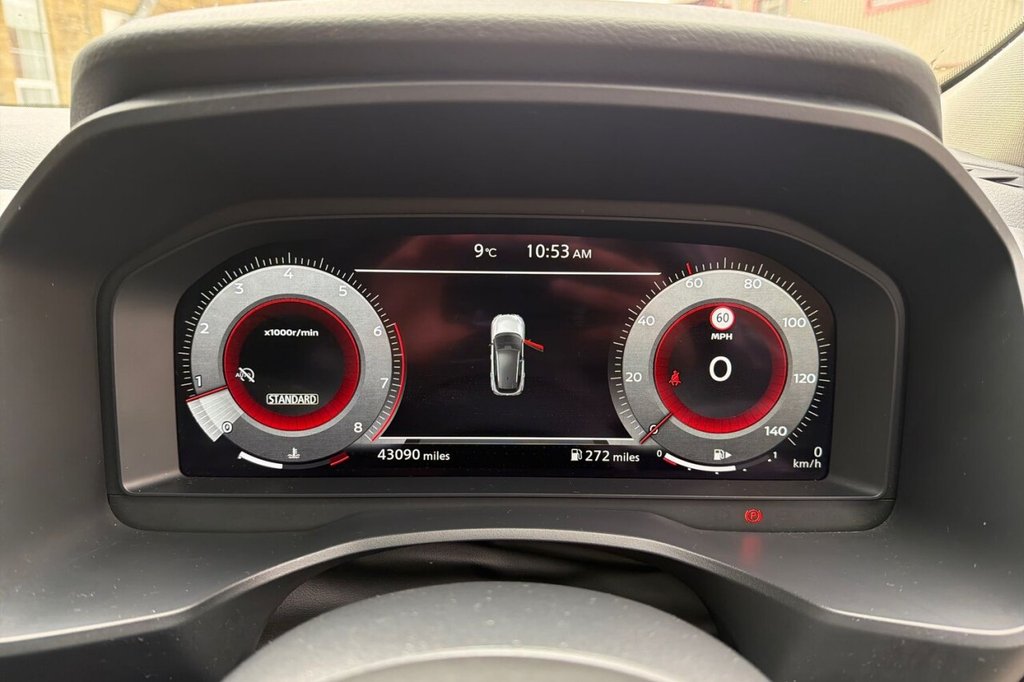 Used Nissan Qashqai 2024 for sale - 77654635: Photo 15