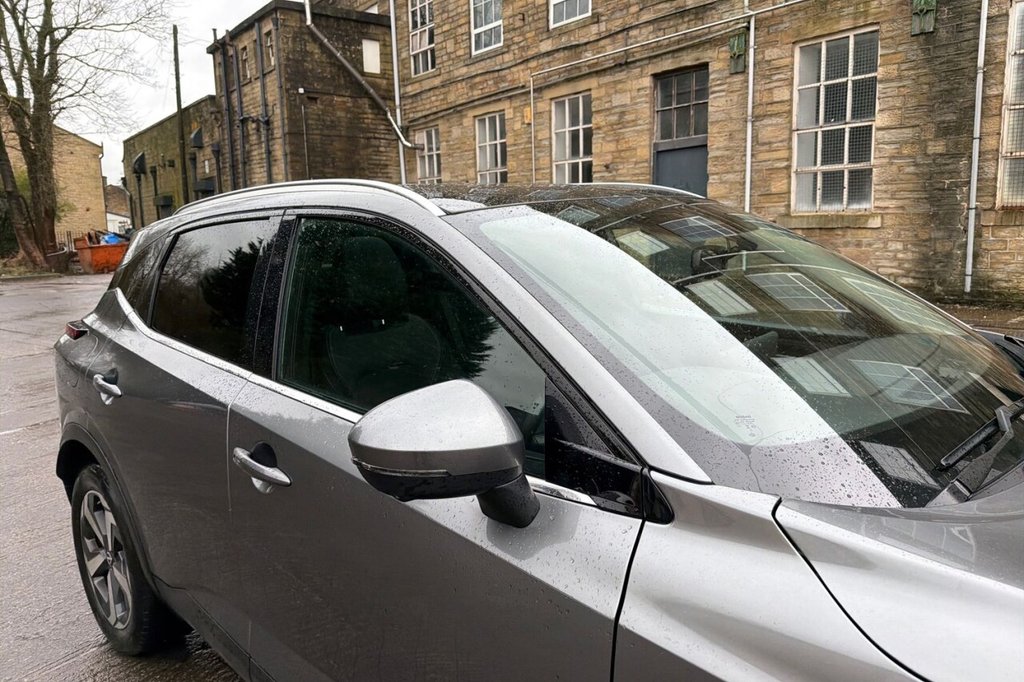 Used Nissan Qashqai 2024 for sale - 77654635: Photo 16