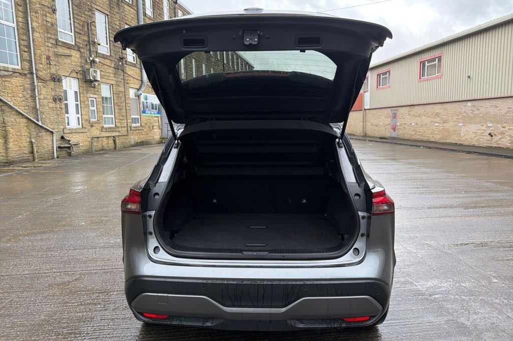 Used Nissan Qashqai 2024 for sale - 77654635: Photo 25