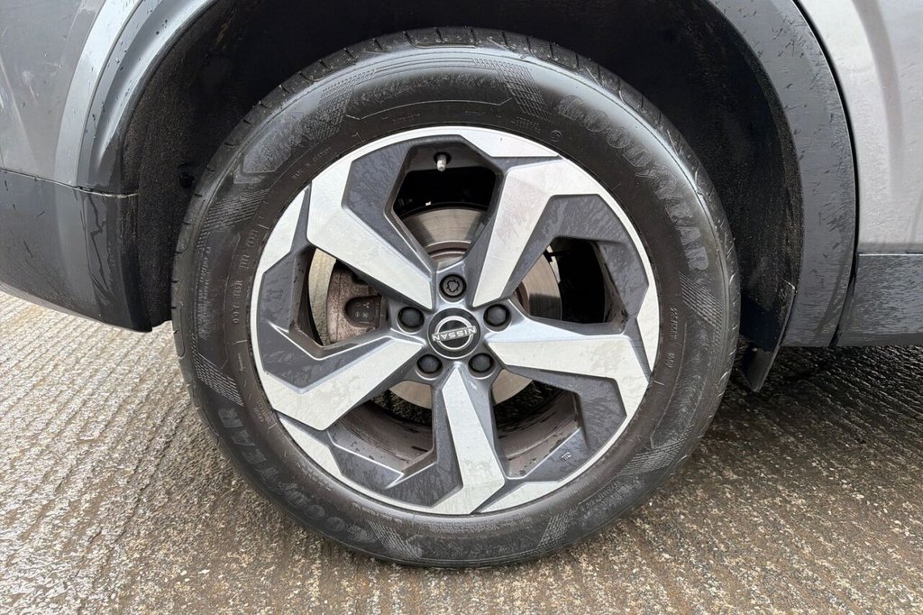 Used Nissan Qashqai 2024 for sale - 77654635: Photo 26