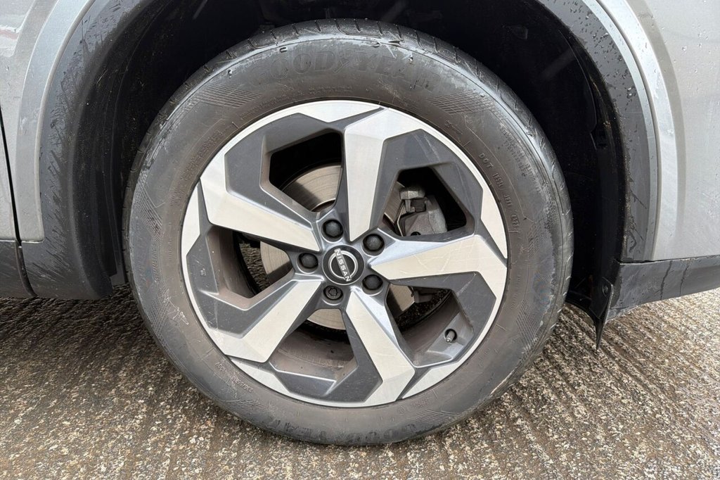 Used Nissan Qashqai 2024 for sale - 77654635: Photo 27