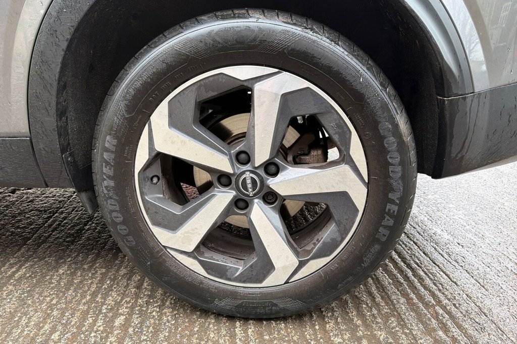 Used Nissan Qashqai 2024 for sale - 77654635: Photo 28