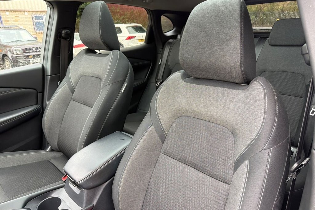 Used Nissan Qashqai 2024 for sale - 77654635: Photo 29