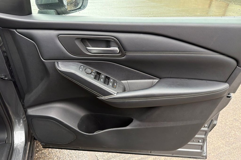 Used Nissan Qashqai 2024 for sale - 77654635: Photo 33