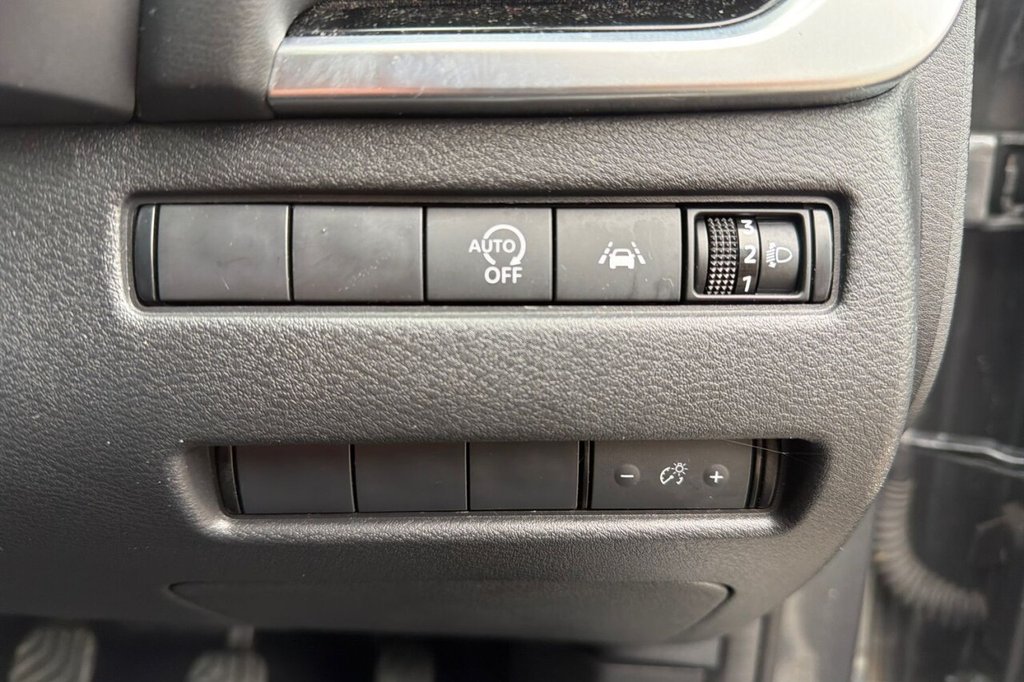 Used Nissan Qashqai 2024 for sale - 77654635: Photo 34