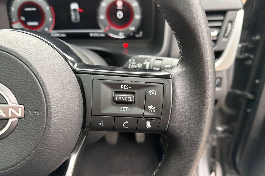 Used Nissan Qashqai 2024 for sale - 77654635: Photo 35