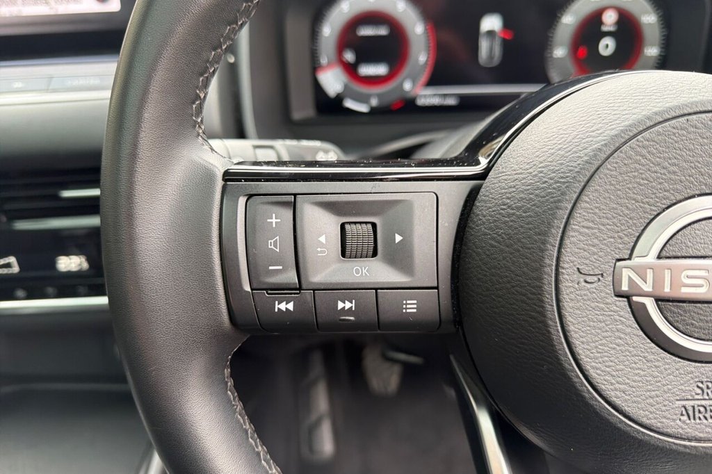 Used Nissan Qashqai 2024 for sale - 77654635: Photo 36