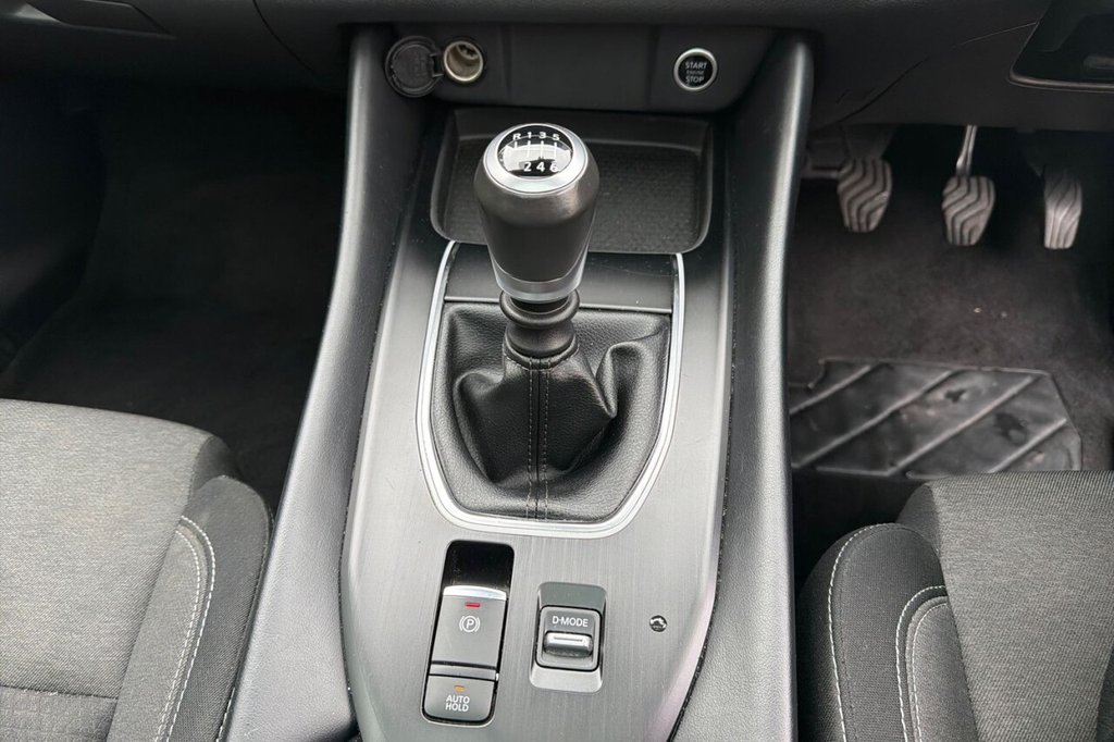 Used Nissan Qashqai 2024 for sale - 77654635: Photo 39