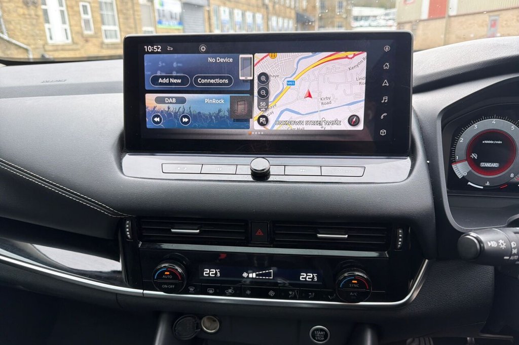 Used Nissan Qashqai 2024 for sale - 77654635: Photo 40