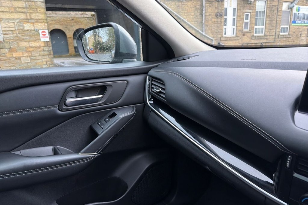 Used Nissan Qashqai 2024 for sale - 77654635: Photo 41