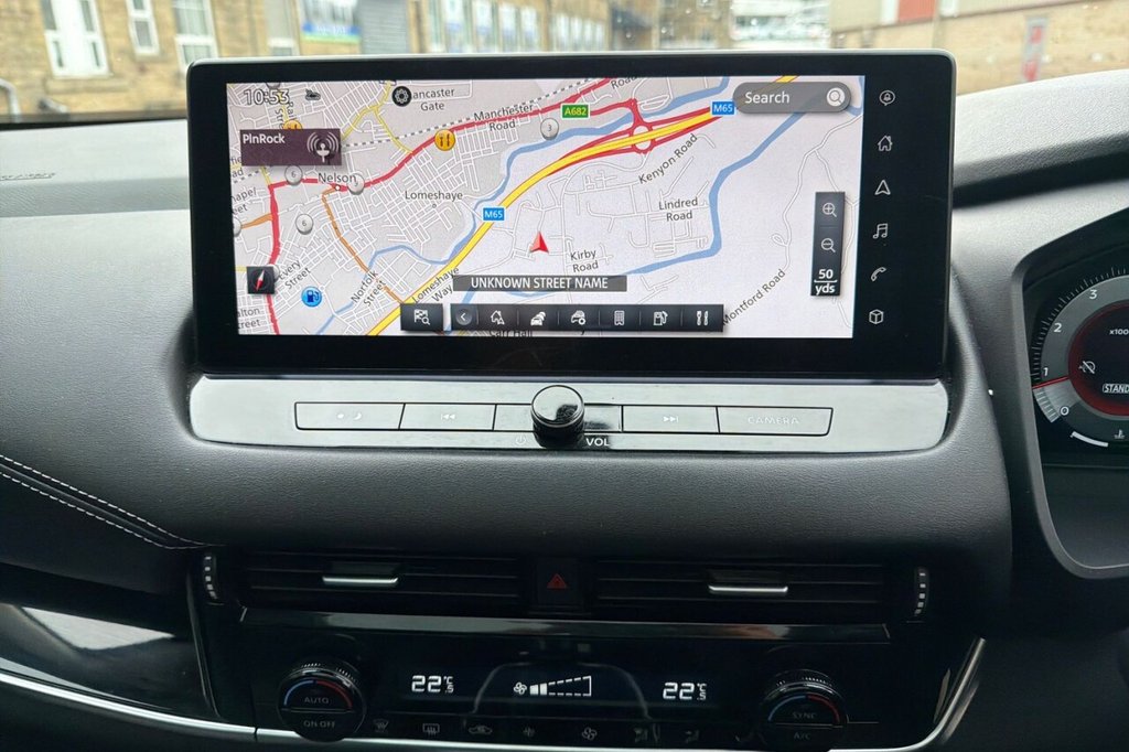 Used Nissan Qashqai 2024 for sale - 77654635: Photo 43