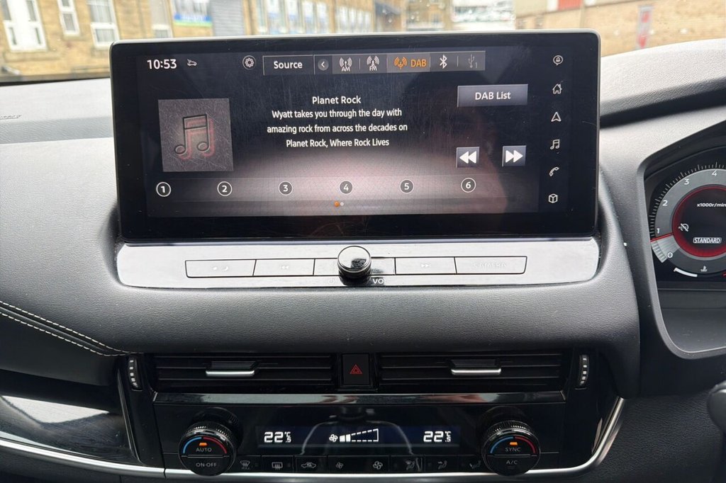 Used Nissan Qashqai 2024 for sale - 77654635: Photo 44