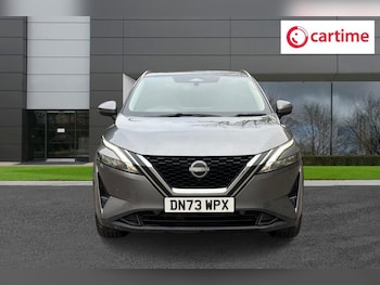 Used Nissan Qashqai 2024 for sale - 77654635: Photo