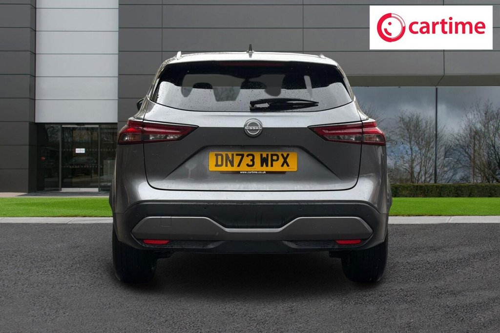 Used Nissan Qashqai 2024 for sale - 77654635: Photo 6