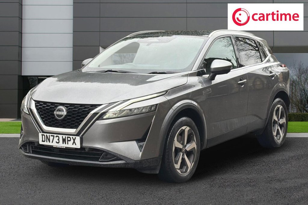 Used Nissan Qashqai 2024 for sale - 77654635: Photo 7