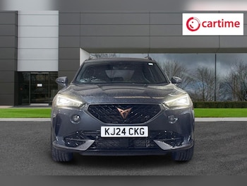 Used Cupra Formentor 2024 for sale - 78645183: Photo