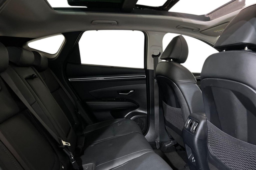 Used Hyundai TUCSON 2021 for sale - 76841007: Photo 10
