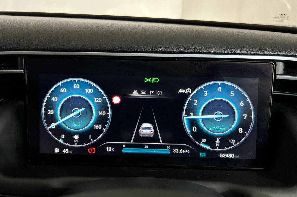 Used Hyundai TUCSON 2021 for sale - 76841007: Photo 15